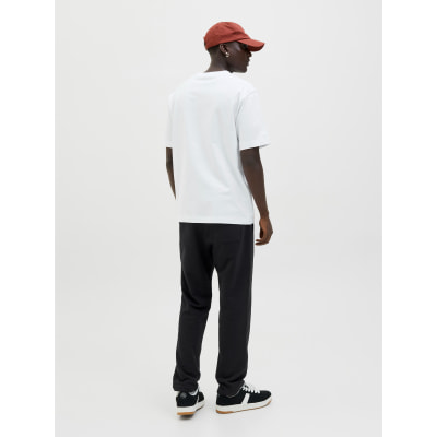 Jack & Jones Kane Norrebro, teplákové nohavice