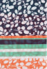 Tom Tailor TOM TAILOR Printed Loop női sál