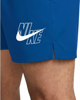 Nike 5 Volley Badeshorts