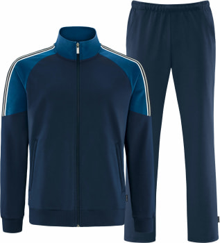 Schneider Sportswear Flynn Trainingsanzug kurzgestellt