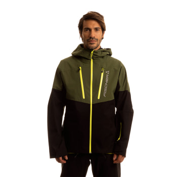 Fischer Mountain Voyager síkabát