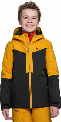 Schöffel Rastkogel B Skijacke