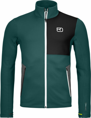 Ortovox Fleecejacke