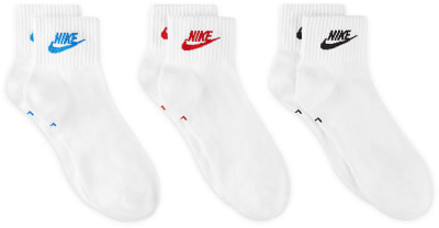 Nike Everyday Essential 3er-Pack Socken