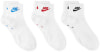 Nike Everyday Essential 3er-Pack Socken