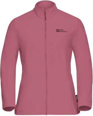 Jack Wolfskin Taunus Fleecejacke