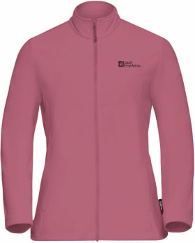 Jack Wolfskin Taunus Fleecejacke