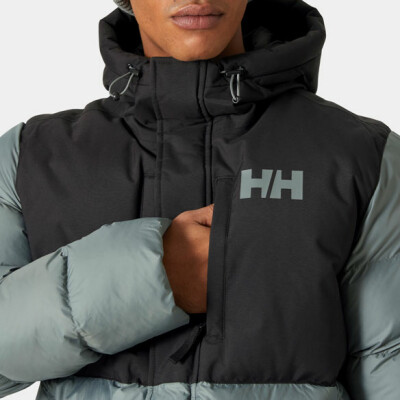 Helly Hansen Active Puffy L férfi kabát
