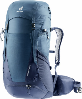 Deuter Futura Pro 36 Wanderrucksack