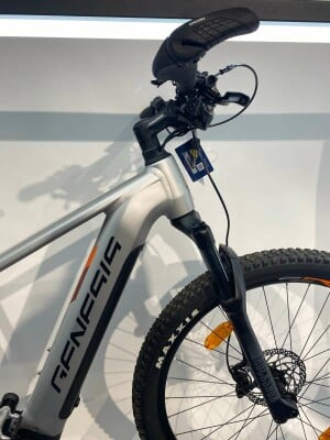 Genesis E Pro 3.3 43cm