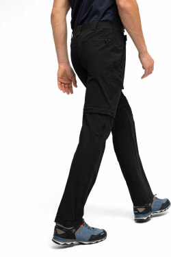 Tajo Zip Off Wanderhose