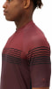 Vaude Posta Radtrikot mit Halfzip