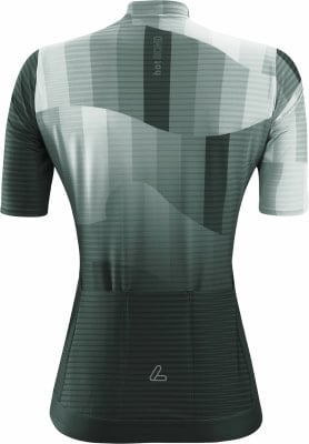 Löffler Spectra Trikot mit Fullzip