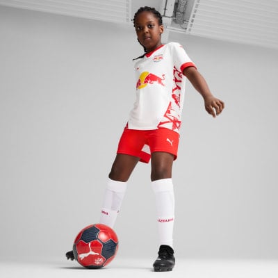 Puma FC Red Bull Salzburg 24/25 Heimtrikot