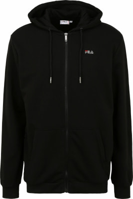 Fila Sasha Sweatjacke mit Kapuze
