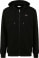 Sasha Sweatjacke mit Kapuze