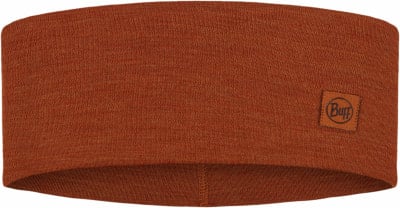 Buff Merino Stirnband