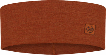 Buff Merino Stirnband