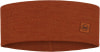 Buff Merino Stirnband