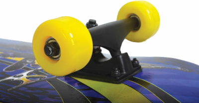 Schildkröt Slider 31 Skateboard