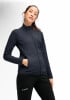 Maier Sports Sinaia Midlayer mit Kapuze
