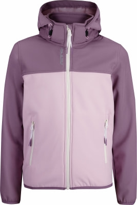 GTS Kids Softshell 2L gyerek softshell kabát