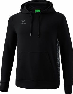 Erima Essential Team Kapuzensweater