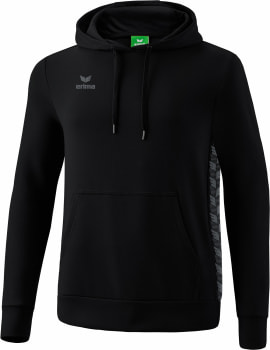 Erima Essential Team Kapuzensweater