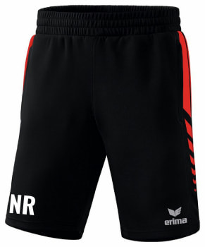 Erima Six Wings Trainingsshorts