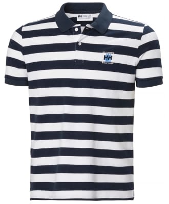 Helly Hansen Toulon Graphic férfi póló