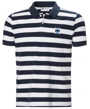 Helly Hansen Toulon Graphic férfi póló