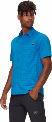 Mammut Lenni Shirt Hemd