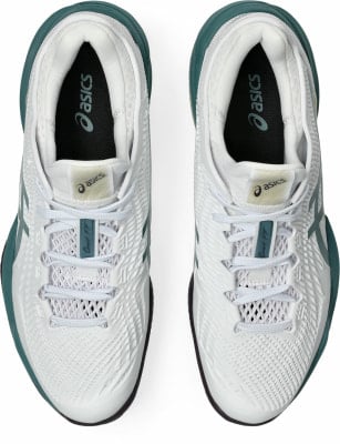 Asics Court FF 3 Clay Tennisschuhe Asics Court FF 3 Clay Tennisschuhe