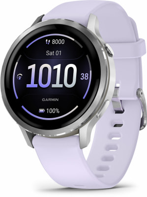 Garmin Venu 4 Smartwatch - 41 mm
