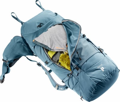 Deuter Aircontact Core 60+10 Trekkingrucksack