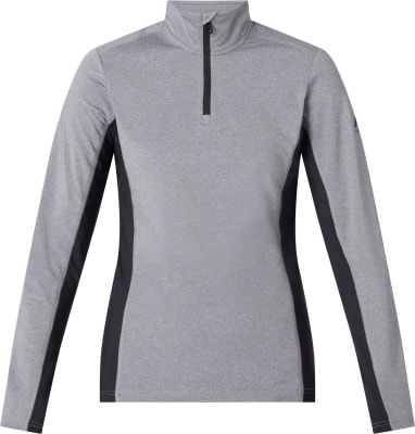 McKINLEY Hero Skileibchen mit Halfzip