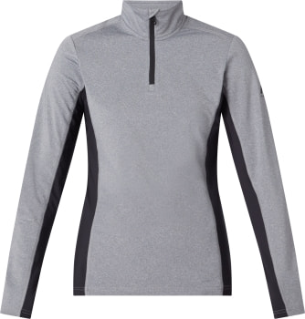 McKINLEY Hero Skileibchen mit Halfzip