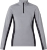 McKINLEY Hero Skileibchen mit Halfzip