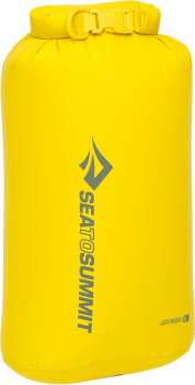 Sea to Summit Lightweight Drypag 5 Packtasche