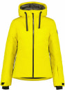 Icepeak Ellwangen Skijacke mit Kapuze