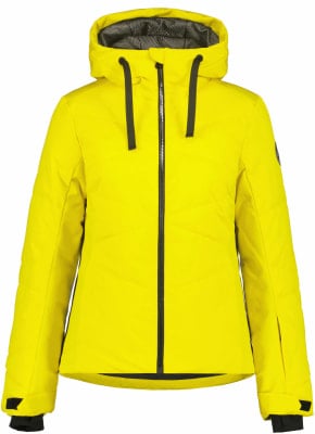 Icepeak Ellwangen Skijacke mit Kapuze Icepeak Ellwangen Skijacke mit Kapuze