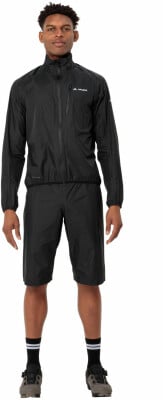 Vaude Drop III 2,5L Regenjacke