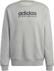 adidas All SZN Fleece Graphic Pullover