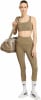 adidas Optime Workout Contour Tights