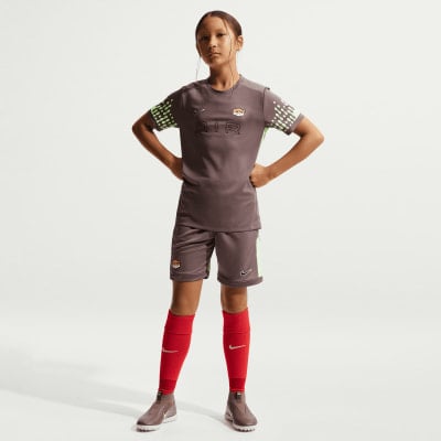Nike Kylian Mbappé Academy Fußballtrikot Nike Kylian Mbappé Academy Fußballtrikot
