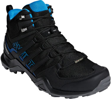 Terrex Swift R2 Mid férfi túrabakancs