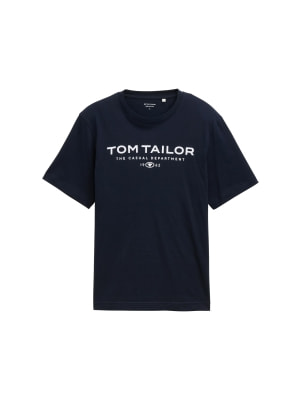 Tom Tailor TOM TAILOR T-Shirt W. Print póló