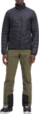 McKINLEY Sansa II Hybridjacke