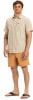 Quiksilver Street Way Hemd kurzarm, 100% Cotton
