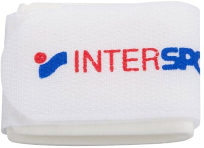 INTERSPORT Klettfix für Langlauf mit Gummizwischenlage INTERSPORT Klettfix für Langlauf mit Gummizwischenlage
